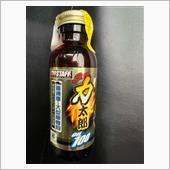 ジムニーに添加剤入れてみる