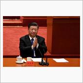 習近平 台湾統一に強い意欲表明