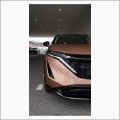 NISSAN ARIYA B6