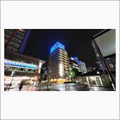 尼崎の夜！