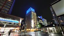 尼崎の夜！