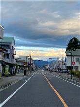 今日は、ちょっと寒いかも⁉️