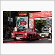 4 x MERCEDES  BENZ  190SL              LFMM 2022 Part 26