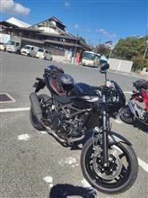 弄りと車検