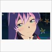 今日のアニメ（その１）