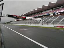 雨のFSWオールスタイルミーティング(^^)　20221018