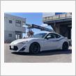 TAKUMIデモカー徹底解剖😍