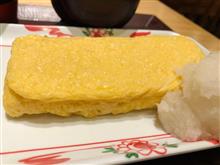 🥢グルメモ-88- やえす初富(東京都八重洲)名物朝定食