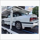 １号機車検