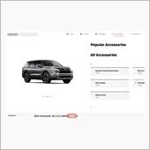 Mitsubishi Out ...