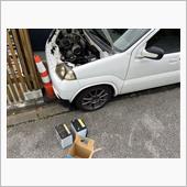 定期交換部品だよ