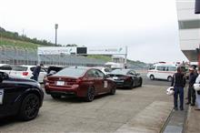 ☆いやぁ～楽しかったぁ🎵 M ワンメイク ドライビングレッスン BMW Japan in モビリティリゾートもてぎ 2022/10/17