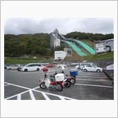 長野ツーリング