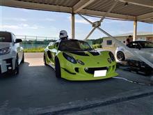 袖1GP Rd.4参加してきました。