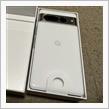 Pixel7Proを確保