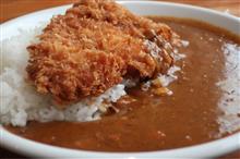 グルメ大国・菊池の絶品カツカレーのお店へ行ってみた件
