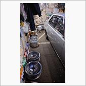 車の性能と人の性能