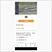 ちょ～っとマニアックな件😆