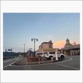 四国一周の旅２日目：室戸岬