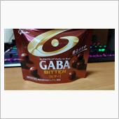 久しぶりにグリコの【GABA ...