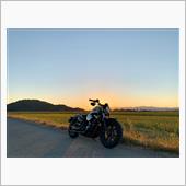秋晴れ☀️に誘われてバイクで ...