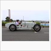 BUGATTI  T35B  ...