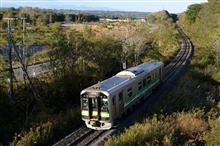 【北海道列車撮影旅4】日勝峠を超えてゆく