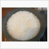 新米🍚と物産展🍗