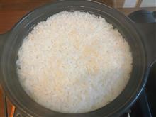新米🍚と物産展🍗