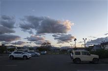 ジムニーで北海道放浪旅 2022.10.20（6日目）