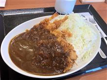 本日のお昼ごはん