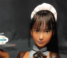 メイドさん