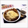 本日のお昼ごはん、連続カレー生活６日目