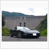 志津見ダムの１０周年記念カード