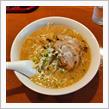本日のラーメン【天空らーめん＠妙高市】