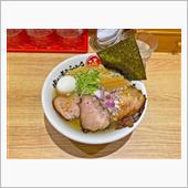 2022年10月のラーメン