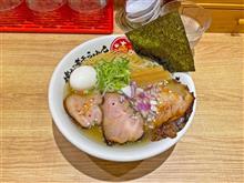 2022年10月のラーメン 2022年10月のラーメン