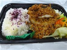 カツ弁当