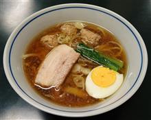金鍋食堂＠朝日村