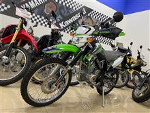セカンドバイクを購入ｗ