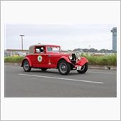 BUGATTI  T44   ...