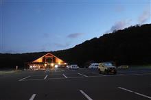 ジムニーで北海道放浪旅 2022.10.21（7日目）