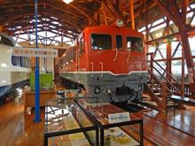 四国登山帰りに鉄道博物館＆しまなみ海道　(^^♪