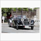 ALVIS  4.3L  V ...