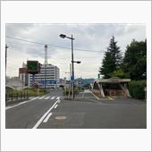 舟場町交差点
