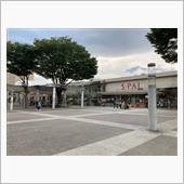 福島駅東口