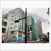 中合跡地