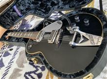 名楽器再生『GRETSCH DuoJet』#1