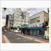 模型の新光堂さんです