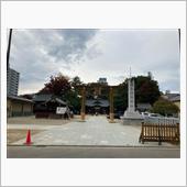 福島稲荷神社
